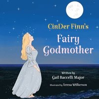 bokomslag CinDer Finn's Fairy Godmother