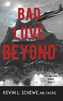 Bad Love Beyond 1