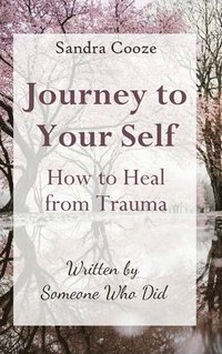 bokomslag Journey to Your Self-How to Heal from Trauma