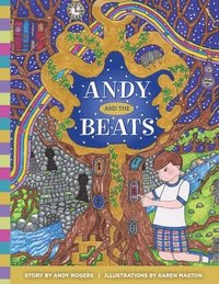 bokomslag Andy and the Beats