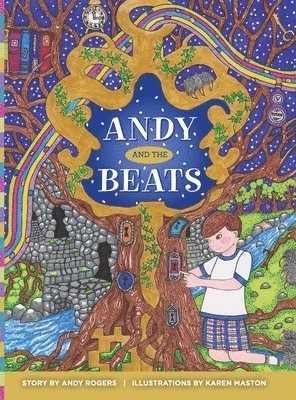 Andy and the Beats