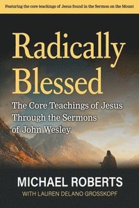 bokomslag Radically Blessed