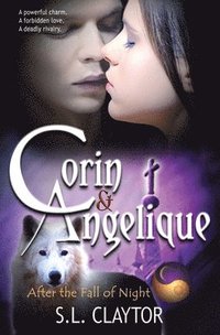 bokomslag Corin & Angelique