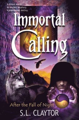 Immortal Calling 1