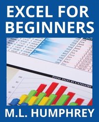 bokomslag Excel for Beginners