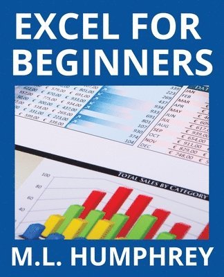 Excel for Beginners 1