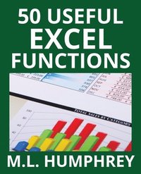 bokomslag 50 Useful Excel Functions