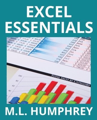 bokomslag Excel Essentials