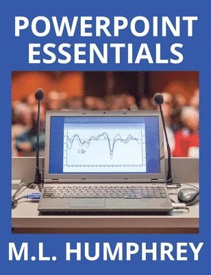 bokomslag PowerPoint Essentials