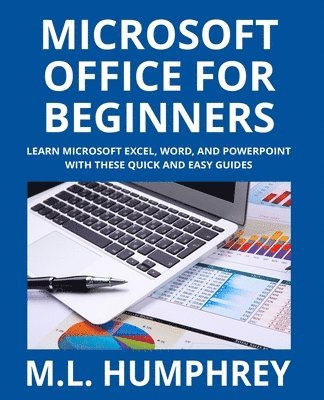 bokomslag Microsoft Office for Beginners