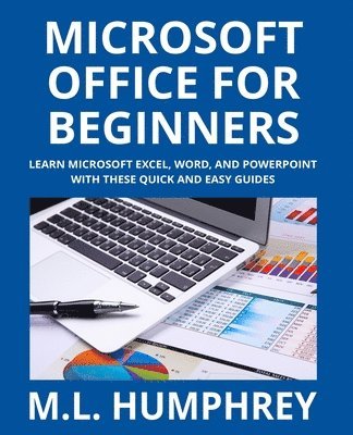 Microsoft Office for Beginners 1