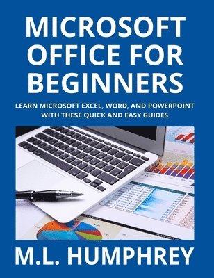 Microsoft Office for Beginners 1