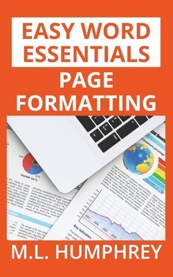 Page Formatting 1