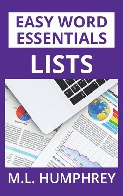 bokomslag Lists