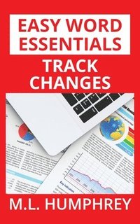 bokomslag Track Changes
