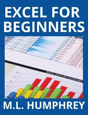 Excel for Beginners 1