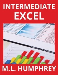 bokomslag Intermediate Excel