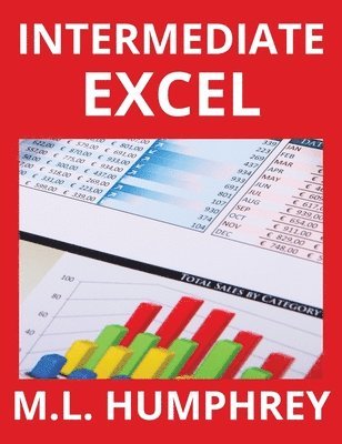 bokomslag Intermediate Excel