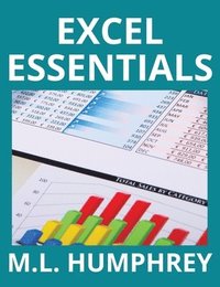 bokomslag Excel Essentials