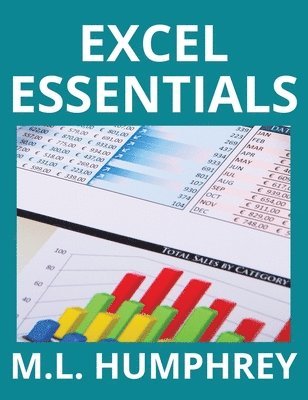 bokomslag Excel Essentials