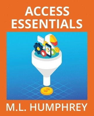 bokomslag Access Essentials