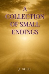 bokomslag Collection of Small Endings