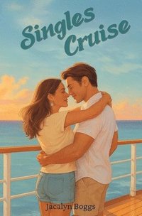 bokomslag Singles Cruise