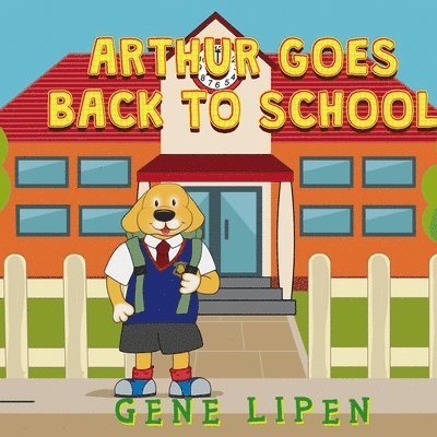 Arthur goes Back to School 1