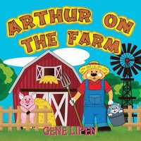 bokomslag Arthur on the Farm