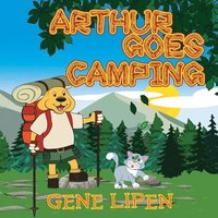 bokomslag Arthur Goes Camping