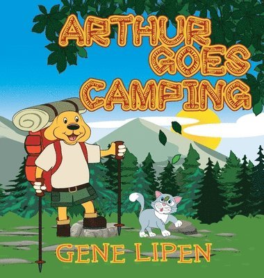Arthur Goes Camping 1