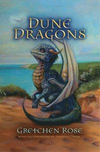 bokomslag Dune Dragons