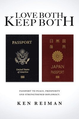 Love Both, Keep Both 1