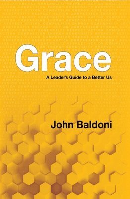 John Baldoni - Grace, Häftad
