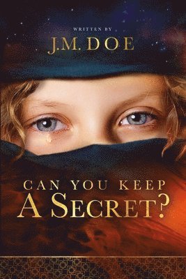 Can You Keep a Secret? 1