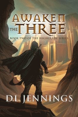 bokomslag Awaken the Three