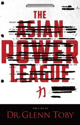 bokomslag Asian Power League