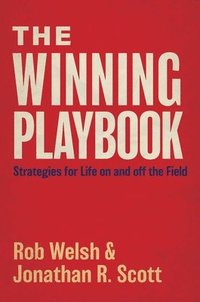 bokomslag The Winning Playbook