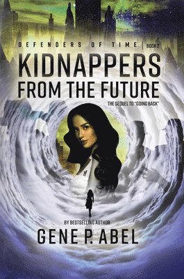 Kidnappers from the Future 1