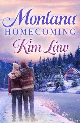 Kim Law - Montana Homecoming, Häftad
