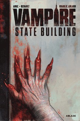 Vampire State Building 1