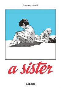 bokomslag A Sister