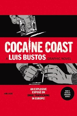 bokomslag Cocaine Coast