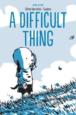 Silvia Vecchini - Difficult Thing: The Importance of Admitting Mistakes, Inbunden