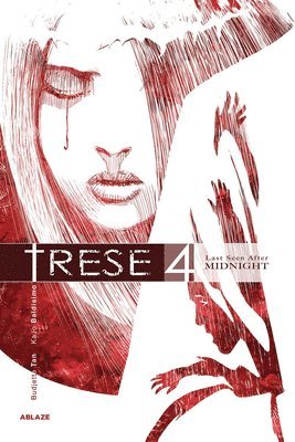 Trese Vol 4: Last Seen After Midnight 1