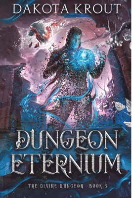 bokomslag Dungeon Eternium