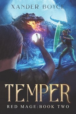 Temper 1