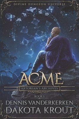 bokomslag Acme: A Divine Dungeon Series