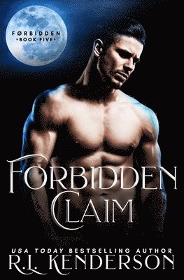 R L Kenderson, R. L. Kenderson, R.L. Kenderson - Forbidden Claim, Häftad