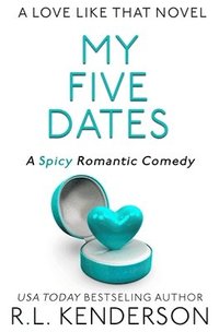 bokomslag My Five Dates